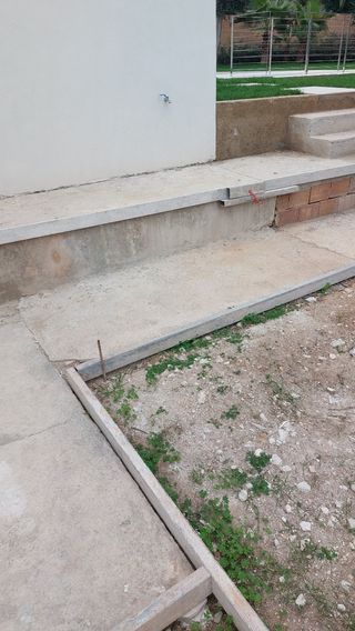 Pavimentos de hormigón pulido y