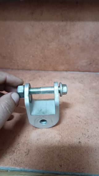 Taco amortiguador Gilera runner 50 