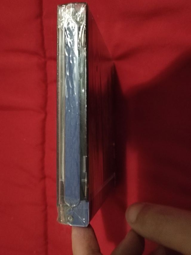 Power Stone Dreamcast - Nuova sigillatura Esp