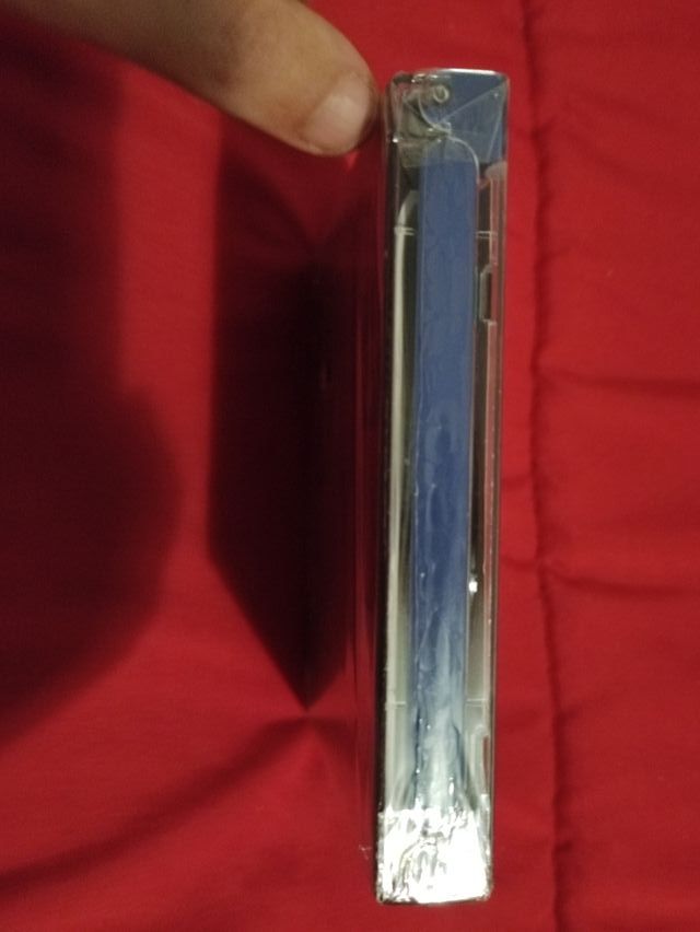 Power Stone Dreamcast - Nuova sigillatura Esp