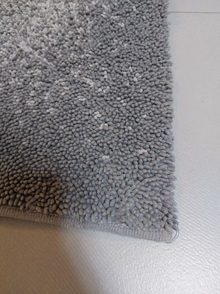 Tappeto grigio Paracchi