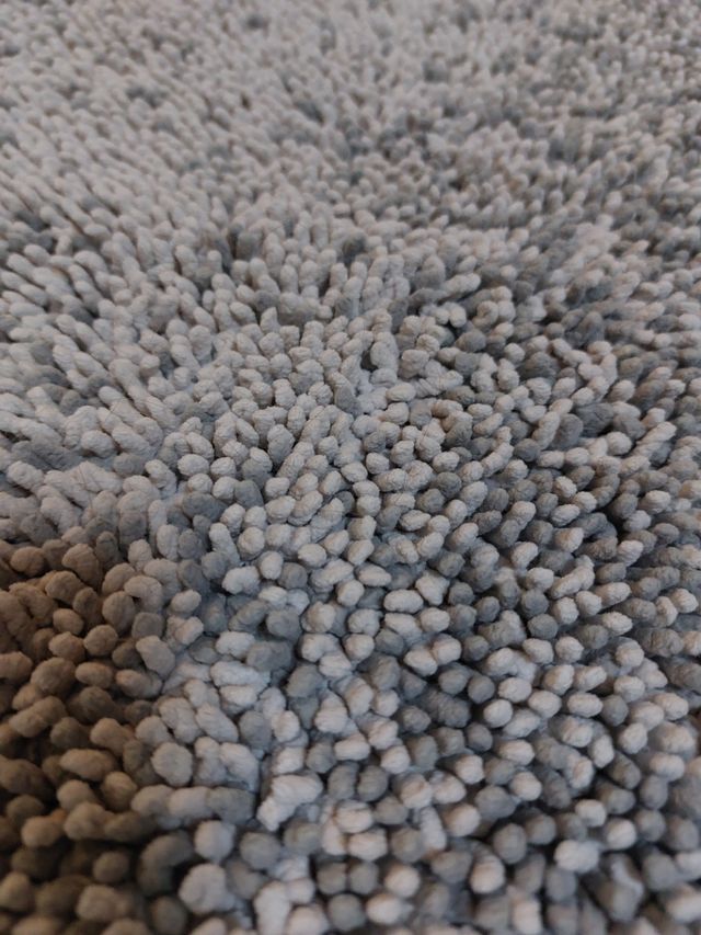 Tappeto grigio Paracchi