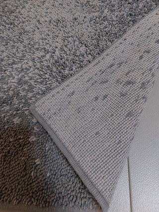 Tappeto grigio Paracchi