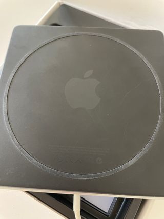 Apple MacBook Air Superdrive
