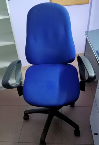 SILLÓN DE ESCRITORIO