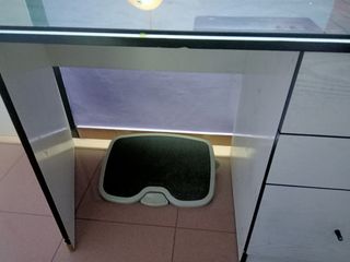 REPOSAPIÉS DE MESA DE ESTUDIO/OFICINA