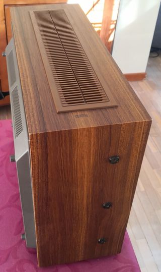 Magnetofono reel to reel TEAC X3