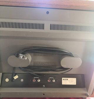 Magnetofono reel to reel TEAC X3