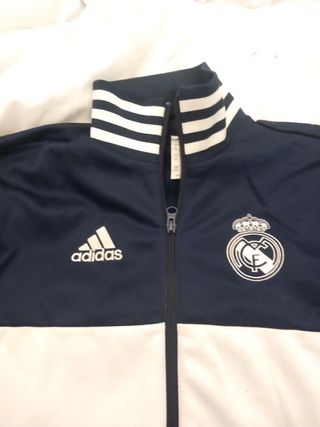 Chaqueta chándal vintage