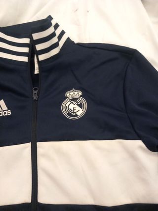 Chaqueta chándal vintage