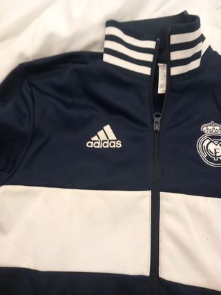 Chaqueta chándal vintage