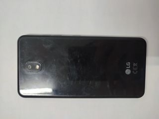 LG K30