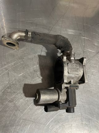 Volkswagen touareg v10 egr 07Z131501C