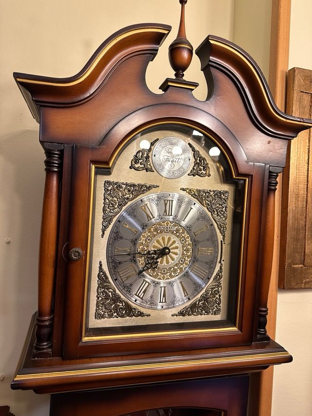 Reloj Carrillón pared Radiant