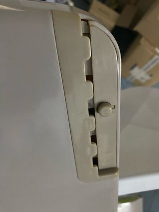 Silla adaptador de bebé