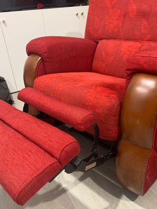 Sillón