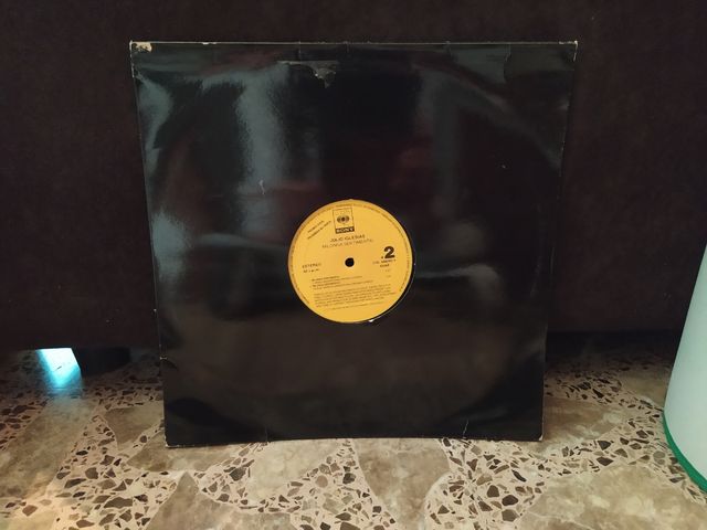 Vinilo Julio Iglesias