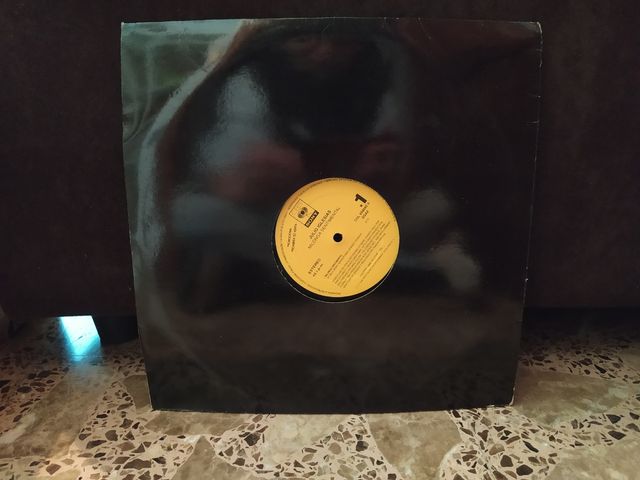 Vinilo Julio Iglesias