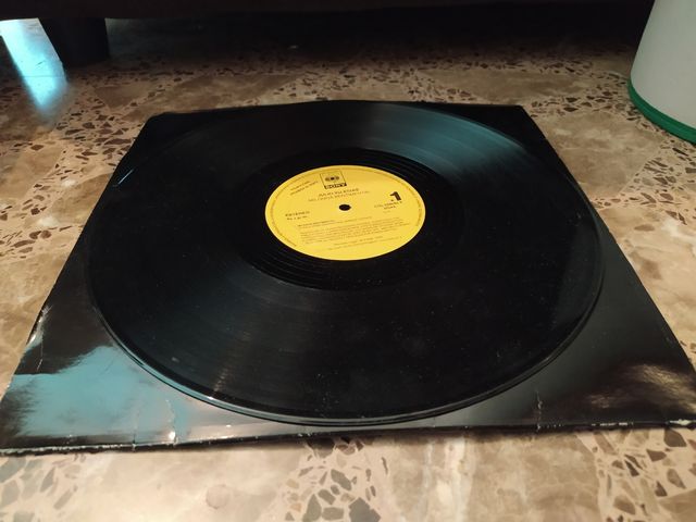 Vinilo Julio Iglesias