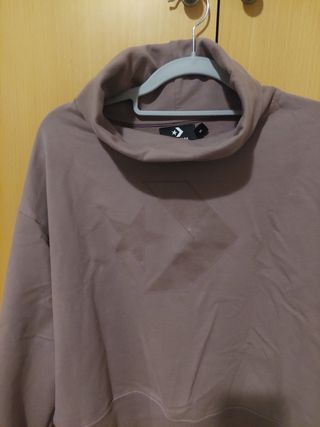 Sudadera New Balance