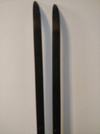 Esquíes Clásico de fondo Fischer RCR