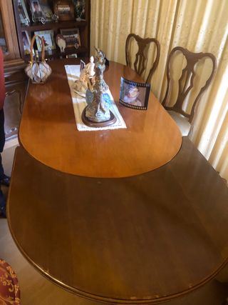 mesa comedor