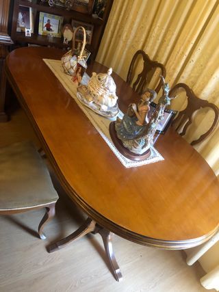 mesa comedor