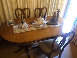 mesa comedor