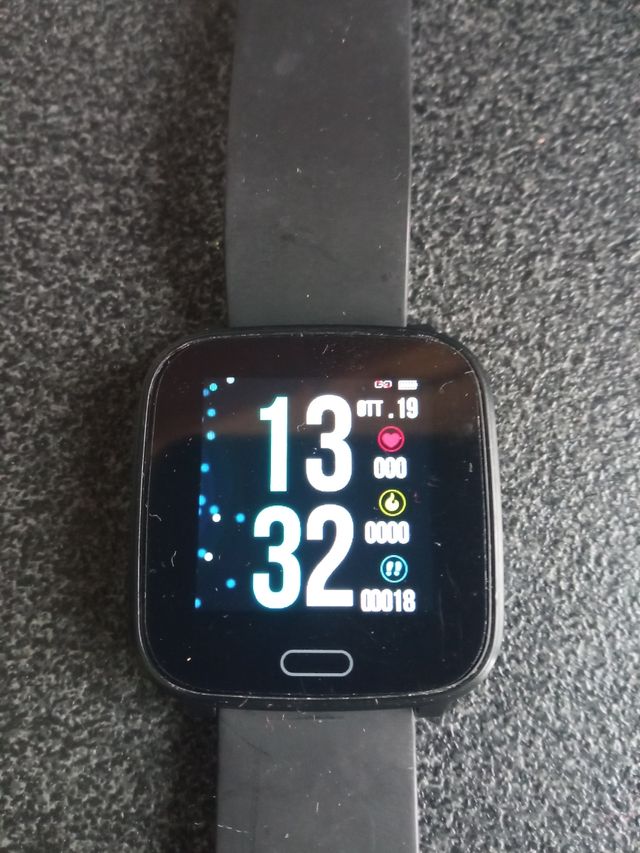 Smartwatch Normende