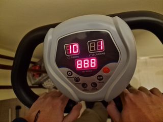 Vibroestimulador piernas