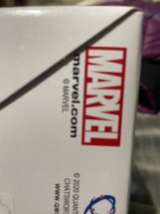 action figure thor marvel