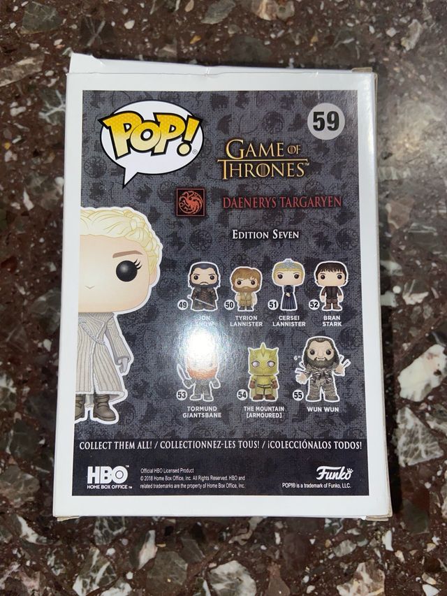 Funko Pop