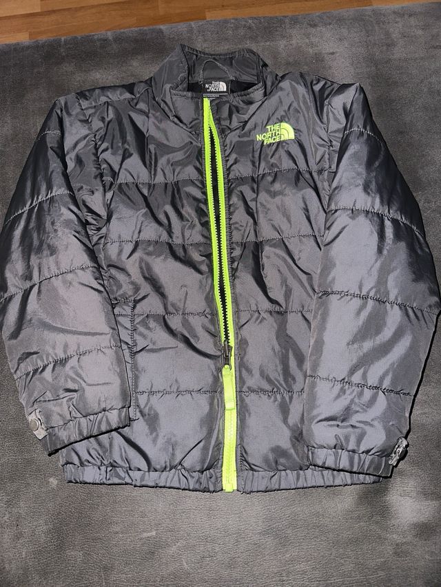 chaqueta TheNorthFace