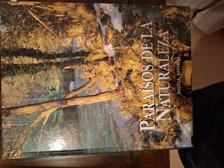 Paraísos de la Naturaleza Colección