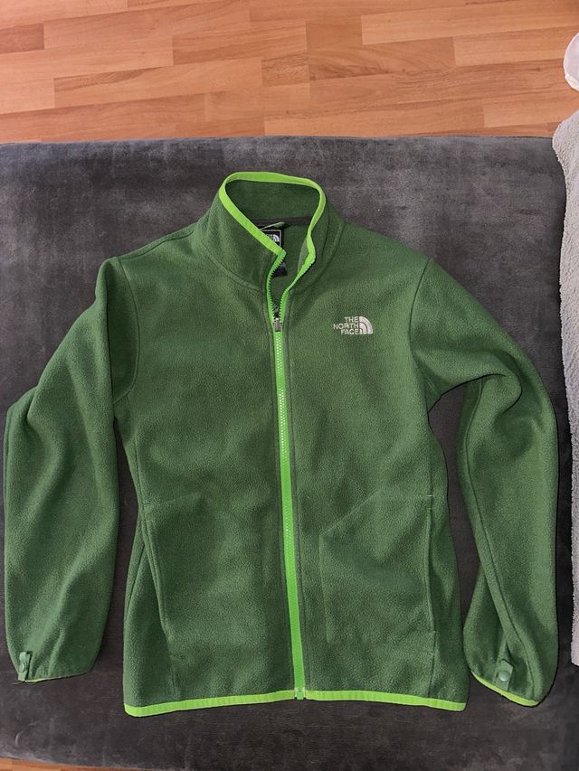 chaqueta TheNorthFace de niño/a