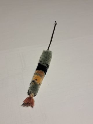 Flauta Dulce madera Excelent