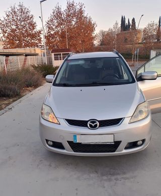 Mazda 5 2006