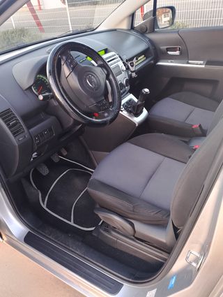 Mazda 5 2006