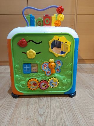Alfacubo Vtech