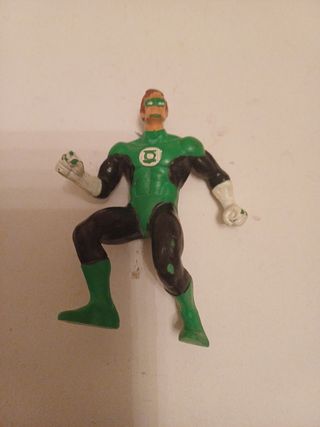 Figura  Green Lantern