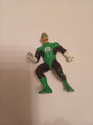Figura  Green Lantern