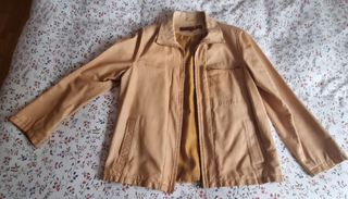 Chaqueta piel 