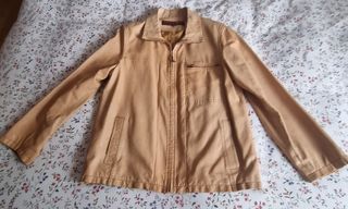 Chaqueta piel 