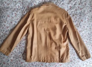 Chaqueta piel 