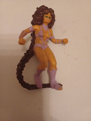 Figura  Starfire 