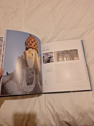 Libro Arquitectura España siglo XX