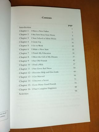 David Copperfield, Charles Dickens