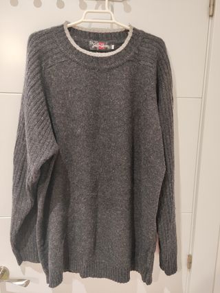 Jersey Oversize