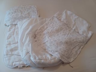 Saco Cochecito + Colchón