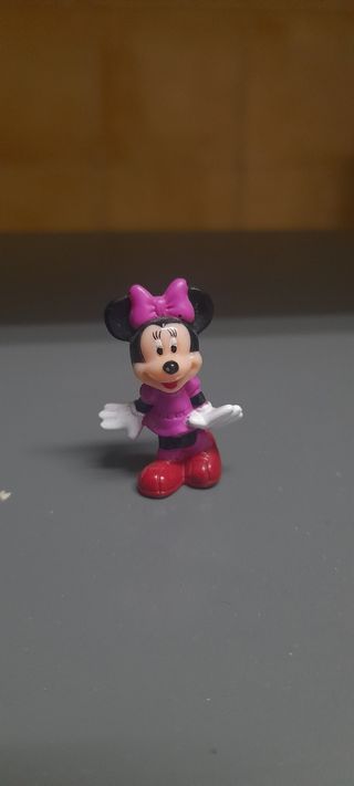 Figura Minnie